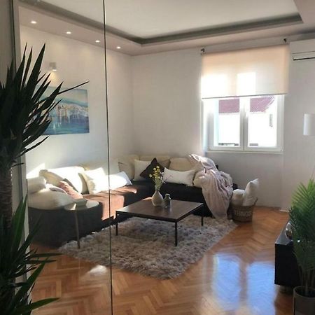 Cozy Apartment Solis-City Center Split Exterior foto